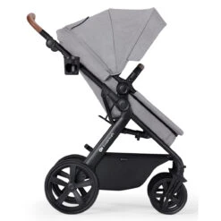 Kinderkraft A-Tour Light Grey 3-in-1 Kinderwagen Incl. Autostoel KSATOU00LGR3000 22 Kinderkraft A-Tour Light Grey 3-in-1 Kinderwagen Incl. Autostoel KSATOU00LGR3000 -Babyproducten Winkel kinderkraft a tour light grey 3 in 1 kinderwagen incl. autostoel ksatou00lgr3000 5