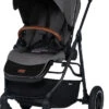 Kinderkraft All Road Ash Grey Wandelwagen KKWALROAGR0000 -Babyproducten Winkel kinderkraft all road ash grey wandelwagen kkwalrodgr0000 1