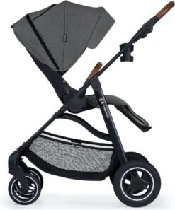Kinderkraft All Road Ash Grey Wandelwagen KKWALROAGR0000 -Babyproducten Winkel kinderkraft all road ash grey wandelwagen kkwalrodgr0000 3