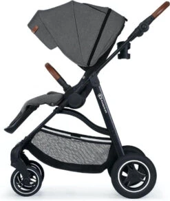 Kinderkraft All Road Ash Grey Wandelwagen KKWALROAGR0000 -Babyproducten Winkel kinderkraft all road ash grey wandelwagen kkwalrodgr0000 4