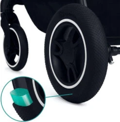 Kinderkraft All Road Imperial Blue Wandelwagen KKWALRONAV0000 -Babyproducten Winkel kinderkraft all road imperial blue wandelwagen kkwalronav0000 10