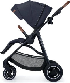Kinderkraft All Road Imperial Blue Wandelwagen KKWALRONAV0000 -Babyproducten Winkel kinderkraft all road imperial blue wandelwagen kkwalronav0000 4