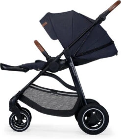 Kinderkraft All Road Imperial Blue Wandelwagen KKWALRONAV0000 -Babyproducten Winkel kinderkraft all road imperial blue wandelwagen kkwalronav0000 5