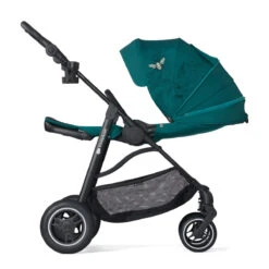 Kinderkraft All Road Nature Vibes Wandelwagen KSALRONAGRE0000 -Babyproducten Winkel kinderkraft all road nature vibes wandelwagen ksalronagre0000 3