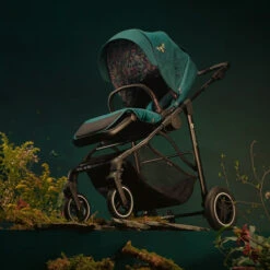 Kinderkraft All Road Nature Vibes Wandelwagen KSALRONAGRE0000 -Babyproducten Winkel kinderkraft all road nature vibes wandelwagen ksalronagre0000 8