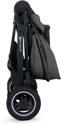 Kinderkraft All Road Imperial Blue Wandelwagen KKWALRONAV0000 -Babyproducten Winkel kinderkraft all road wandelwagen 4