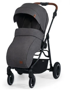 Kinderkraft All Road Imperial Blue Wandelwagen KKWALRONAV0000 -Babyproducten Winkel kinderkraft all road wandelwagen 5