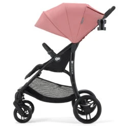Kinderkraft Askoy Dhalia Pink Wandelwagen KSASKO00PNK0000 -Babyproducten Winkel kinderkraft askoy dhalia pink wandelwagen ksasko00pnk0000 3