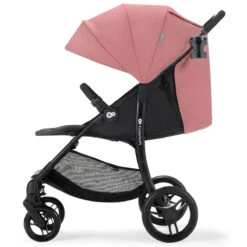 Kinderkraft Askoy Dhalia Pink Wandelwagen KSASKO00PNK0000 -Babyproducten Winkel kinderkraft askoy dhalia pink wandelwagen ksasko00pnk0000 4