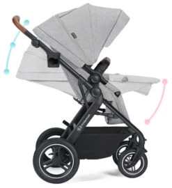 Kinderkraft B-Tour Silver Grey 3-in-1 Combi Kinderwagen Incl. Autostoel KSBTOU00LGR3000 30 Kinderkraft B-Tour Silver Grey 3-in-1 Combi Kinderwagen Incl. Autostoel KSBTOU00LGR3000 -Babyproducten Winkel kinderkraft b tour 3 in 1 silver grey wandelwagen ksbtou00lgr3000 9 1920x1920