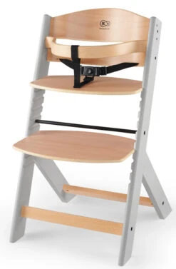 Kinderkraft Enock Grijs/Naturel Houten Meegroei Kinderstoel KKKENOCGRY0000 16 Kinderkraft Enock Grijs/Naturel Houten Meegroei Kinderstoel KKKENOCGRY0000 -Babyproducten Winkel kinderkraft enock grijs houten kinderstoel kkkenocgry0000 2