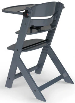 Kinderkraft Enock Grijs Meegroei Kinderstoel KKKENOCGRYF000 17 Kinderkraft Enock Grijs Meegroei Kinderstoel KKKENOCGRYF000 -Babyproducten Winkel kinderkraft enock grijs meegroei kinderstoel kkkenocgryf000 5