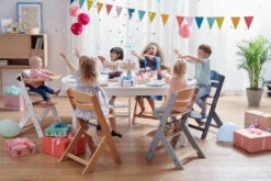 Kinderkraft Enock Naturel Houten Meegroei Kinderstoel KKKENOCNAT0000 21 Kinderkraft Enock Naturel Houten Meegroei Kinderstoel KKKENOCNAT0000 -Babyproducten Winkel kinderkraft enock houten kinderstoel 101