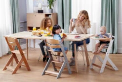 Kinderkraft Enock Naturel Houten Meegroei Kinderstoel KKKENOCNAT0000 22 Kinderkraft Enock Naturel Houten Meegroei Kinderstoel KKKENOCNAT0000 -Babyproducten Winkel kinderkraft enock houten kinderstoel 102