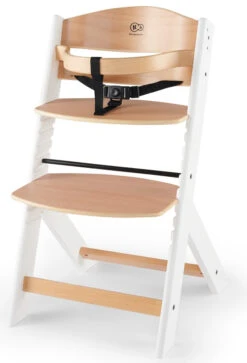 Kinderkraft Enock Wit/Naturel Houten Meegroei Kinderstoel KKKENOCWHT0000 16 Kinderkraft Enock Wit/Naturel Houten Meegroei Kinderstoel KKKENOCWHT0000 -Babyproducten Winkel kinderkraft enock wit houten kinderstoel kkkenocwht0000 2