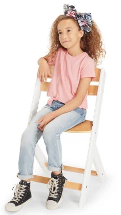 Kinderkraft Enock Wit/Naturel Houten Meegroei Kinderstoel KKKENOCWHT0000 20 Kinderkraft Enock Wit/Naturel Houten Meegroei Kinderstoel KKKENOCWHT0000 -Babyproducten Winkel kinderkraft enock wit houten kinderstoel kkkenocwht0000 6