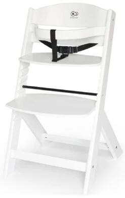Kinderkraft Enock Wit Meegroei Kinderstoel KKKENOCWHTF000 -Babyproducten Winkel kinderkraft enock wit meegroei kinderstoel kkkenocnat0000 2