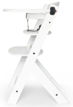 Kinderkraft Enock Wit Meegroei Kinderstoel KKKENOCWHTF000 -Babyproducten Winkel kinderkraft enock wit meegroei kinderstoel kkkenocnat0000 4