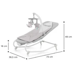 Kinderkraft Felio 2 Stone Grey Bouncer Wipstoel KBFELI20GRY0000 24 Kinderkraft Felio 2 Stone Grey Bouncer Wipstoel KBFELI20GRY0000 -Babyproducten Winkel kinderkraft felio 2 stone grey bouncer wipstoel kbfeli20gry0000 9
