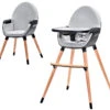 Kinderkraft Fini Black 2-in-1 Kinderstoel KKKFINIBLK0000 2 Kinderkraft Fini Black 2-in-1 Kinderstoel KKKFINIBLK0000 -Babyproducten Winkel kinderkraft fini black kinderstoel kkkfiniblk0000 1