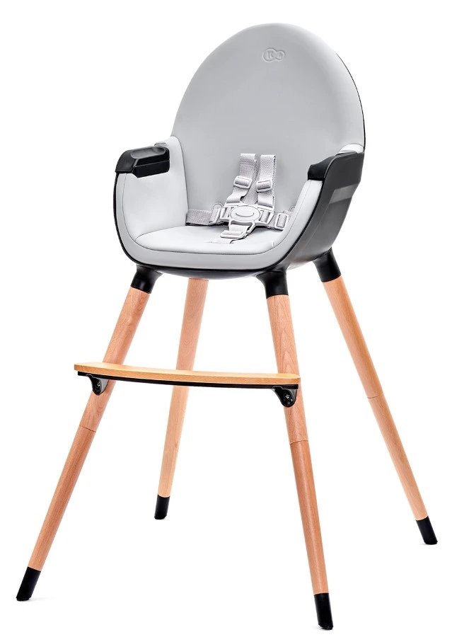 Kinderkraft Fini Black 2-in-1 Kinderstoel KKKFINIBLK0000 7 Kinderkraft Fini Black 2-in-1 Kinderstoel KKKFINIBLK0000 - Afbeelding 5