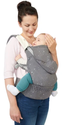 Kinderkraft Huggy Grey Draagzak KKNHUGGGRY0000 14 Kinderkraft Huggy Grey Draagzak KKNHUGGGRY0000 -Babyproducten Winkel kinderkraft huggy grey draagzak kknhugggry0000 2