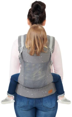 Kinderkraft Huggy Grey Draagzak KKNHUGGGRY0000 18 Kinderkraft Huggy Grey Draagzak KKNHUGGGRY0000 -Babyproducten Winkel kinderkraft huggy grey draagzak kknhugggry0000 6
