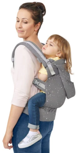 Kinderkraft Huggy Grey Draagzak KKNHUGGGRY0000 16 Kinderkraft Huggy Grey Draagzak KKNHUGGGRY0000 -Babyproducten Winkel kinderkraft huggy grey draagzak kknhugggry0000 7
