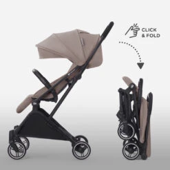 Kinderkraft Indy 2 Calm Beige Wandelwagen KSINDY00BEG0000 -Babyproducten Winkel kinderkraft indy 2 calm beige wandelwagen ksindy00beg0000 9