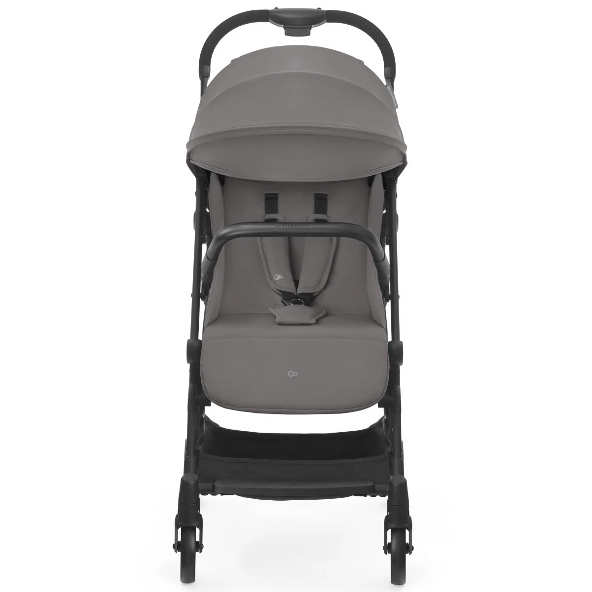 Kinderkraft Indy 2 Cozy Grey Wandelwagen KSINDY00GRY0000 4 Kinderkraft Indy 2 Cozy Grey Wandelwagen KSINDY00GRY0000 - Afbeelding 2