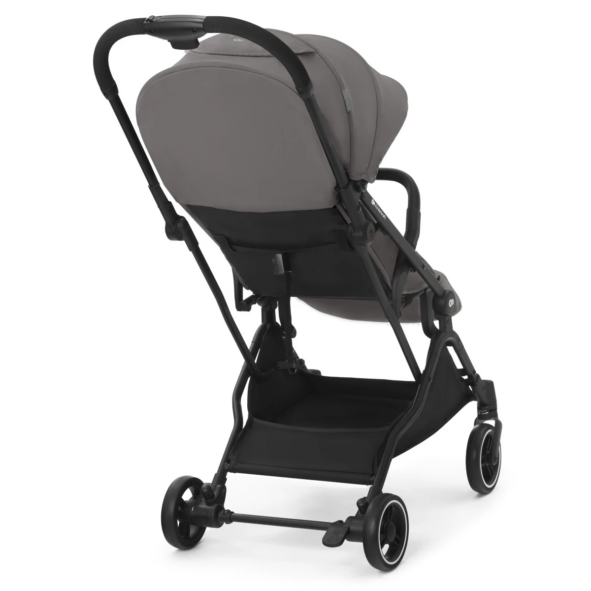 Kinderkraft Indy 2 Cozy Grey Wandelwagen KSINDY00GRY0000 7 Kinderkraft Indy 2 Cozy Grey Wandelwagen KSINDY00GRY0000 - Afbeelding 5