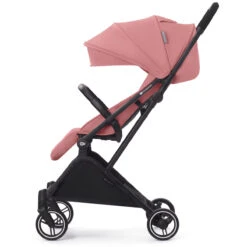 Kinderkraft Indy 2 Dhalia Pink Wandelwagen KSINDY00PNK0000 -Babyproducten Winkel kinderkraft indy 2 dhalia pink wandelwagen ksindy00pnk0000 3