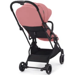 Kinderkraft Indy 2 Dhalia Pink Wandelwagen KSINDY00PNK0000 -Babyproducten Winkel kinderkraft indy 2 dhalia pink wandelwagen ksindy00pnk0000 5