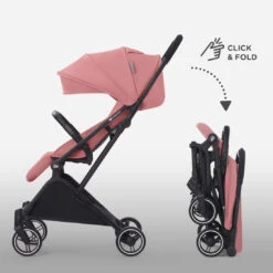 Kinderkraft Indy 2 Dhalia Pink Wandelwagen KSINDY00PNK0000 -Babyproducten Winkel kinderkraft indy 2 dhalia pink wandelwagen ksindy00pnk0000 9