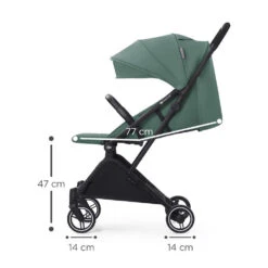Kinderkraft Indy 2 Nature Vibes Wandelwagen KSINDYNAGRE0000 -Babyproducten Winkel kinderkraft indy 2 nature vibes wandelwagen ksindynagre0000 10