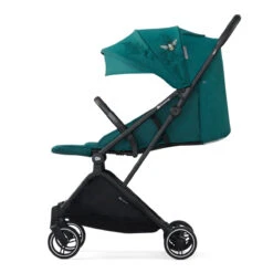 Kinderkraft Indy 2 Nature Vibes Wandelwagen KSINDYNAGRE0000 -Babyproducten Winkel kinderkraft indy 2 nature vibes wandelwagen ksindynagre0000 3