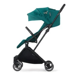 Kinderkraft Indy 2 Nature Vibes Wandelwagen KSINDYNAGRE0000 -Babyproducten Winkel kinderkraft indy 2 nature vibes wandelwagen ksindynagre0000 4