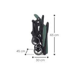 Kinderkraft Indy 2 Nature Vibes Wandelwagen KSINDYNAGRE0000 -Babyproducten Winkel kinderkraft indy 2 nature vibes wandelwagen ksindynagre0000 9