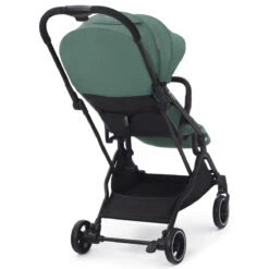 Kinderkraft Indy 2 Sea Green Wandelwagen KSINDY00GRE0000 -Babyproducten Winkel kinderkraft indy 2 sea green wandelwagen ksindy00gre0000 5