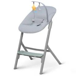 Kinderkraft Livy Olive Green 4-in-1 Meegroeistoel Incl. Calmee Wipstoeltje KHLICA00GRE0000 11 Kinderkraft Livy Olive Green 4-in-1 Meegroeistoel Incl. Calmee Wipstoeltje KHLICA00GRE0000 -Babyproducten Winkel kinderkraft livy aster pink 4 in 1 meegroeistoel incl 4
