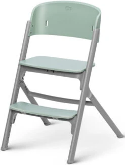 Kinderkraft Livy Olive Green 4-in-1 Meegroeistoel KHLIVY00GRE0000 15 Kinderkraft Livy Olive Green 4-in-1 Meegroeistoel KHLIVY00GRE0000 -Babyproducten Winkel kinderkraft livy olive green 2