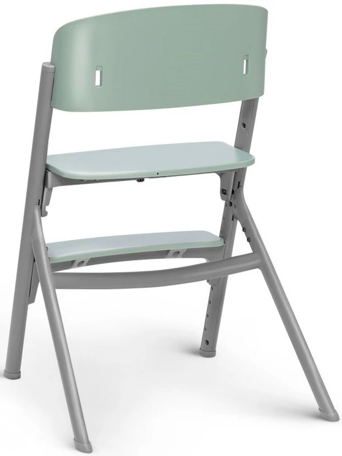 Kinderkraft Livy Olive Green 4-in-1 Meegroeistoel KHLIVY00GRE0000 6 Kinderkraft Livy Olive Green 4-in-1 Meegroeistoel KHLIVY00GRE0000 - Afbeelding 4