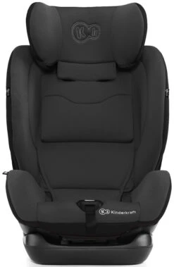Kinderkraft MyWay Black 0-36 Kg Isofix Autostoel MWAYBLK -Babyproducten Winkel kinderkraft myway black 0 36 kg isofix autostoel mwayblk 3