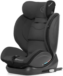 Kinderkraft MyWay Black 0-36 Kg Isofix Autostoel MWAYBLK -Babyproducten Winkel kinderkraft myway black 0 36 kg isofix autostoel mwayblk 5