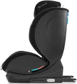 Kinderkraft MyWay Black 0-36 Kg Isofix Autostoel MWAYBLK -Babyproducten Winkel kinderkraft myway black 0 36 kg isofix autostoel mwayblk 6