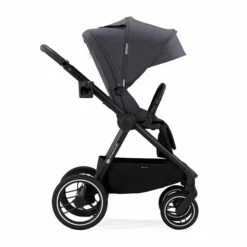 Kinderkraft Nea Deep Grey 2-in-1 Kinderwagen KSNEA000DGR2000 -Babyproducten Winkel kinderkraft nea deep grey 2 in 1 kinderwagen ksnea000dgr2000 2