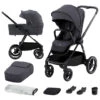 Kinderkraft Nea Deep Grey 2-in-1 Kinderwagen KSNEA000DGR2000 1 Kinderkraft Nea Deep Grey 2-in-1 Kinderwagen KSNEA000DGR2000 -Babyproducten Winkel kinderkraft nea deep grey 2 in 1 kinderwagen ksnea000dgr2000 5