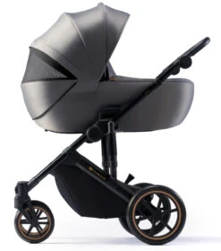 Kinderkraft Prime 2 Shadow Grey 3-in-1 Kinderwagen Incl. Autostoel KSPRIM02GRY3000 -Babyproducten Winkel kinderkraft prime 2 shadow grey 3 in 1 kinderwagen incl. autostoel ksprim02gry3000 2