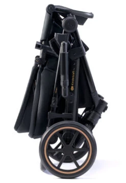 Kinderkraft Prime 2 Venezian Black 3-in-1 Kinderwagen Incl. Autostoel KSPRIM02BLK3000 -Babyproducten Winkel kinderkraft prime 2 venezian black 3in1 kinderwagen ksprim02blk3000 5