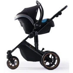 Kinderkraft Prime 2 Venezian Black 3-in-1 Kinderwagen Incl. Autostoel KSPRIM02BLK3000 -Babyproducten Winkel kinderkraft prime 2 venezian black 3in1 kinderwagen ksprim02blk3000 6